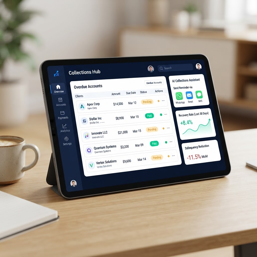 AI Finance Assistant